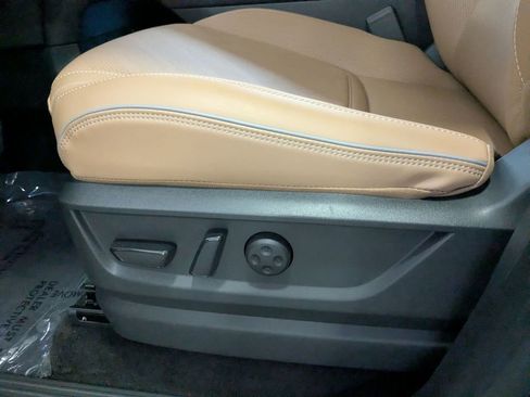 New 2025 INFINITI QX80 Luxe w/ Exterior Package image 11