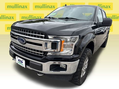 Used 2020 Ford F150 XLT w/ XTR Package image 10