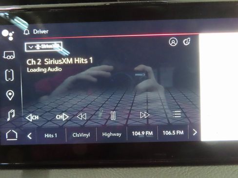 Used 2024 GMC Sierra 2500 Denali w/ Technology Package image 21