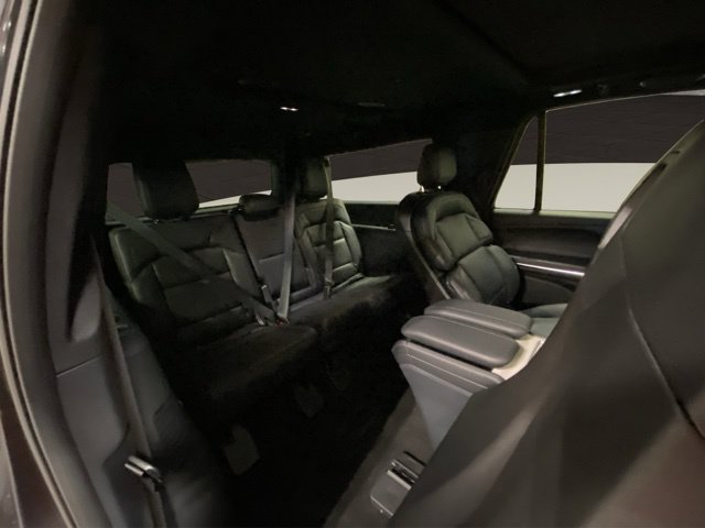 New 2027 Lincoln Navigator L Reserve w/ Jet Appearance Package AWD/4WD image 20