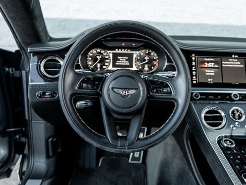 Certified 2022 Bentley Continental GT Speed image 32