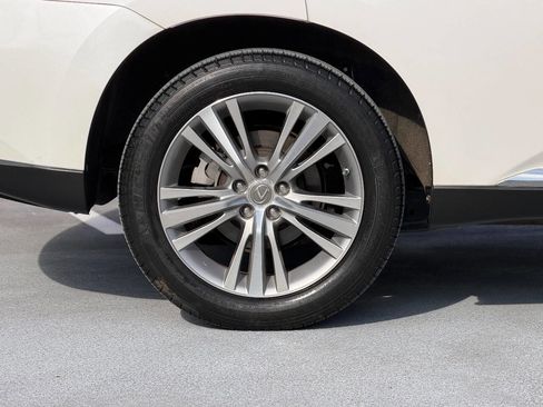 Used 2015 Lexus RX 350 FWD image 18