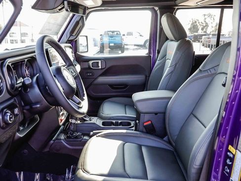 New 2026 Jeep Gladiator Mojave image 21