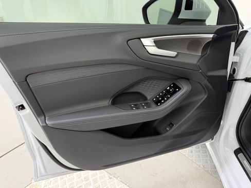 New 2025 Audi A5 2.0T Premium Plus image 13