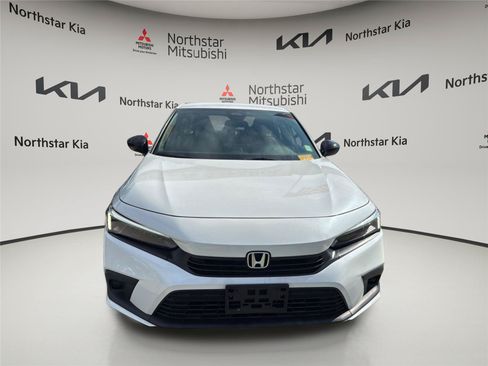 Used 2024 Honda Civic Sport image 9