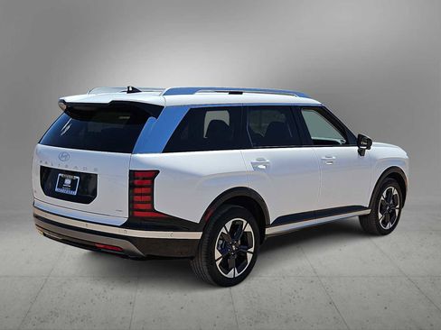 New 2026 Hyundai Palisade Limited AWD/4WD image 8