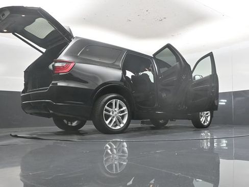 Used 2025 Dodge Durango GT AWD/4WD image 62