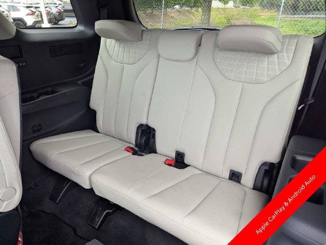 Used 2025 Hyundai Palisade Limited FWD image 9