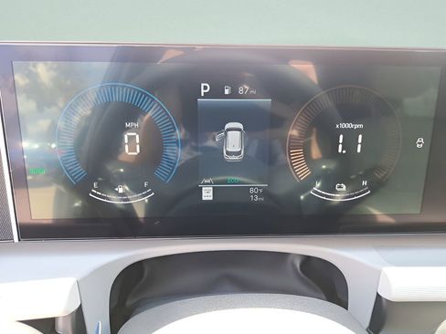 New 2026 Hyundai Tucson Blue SE AWD/4WD image 20