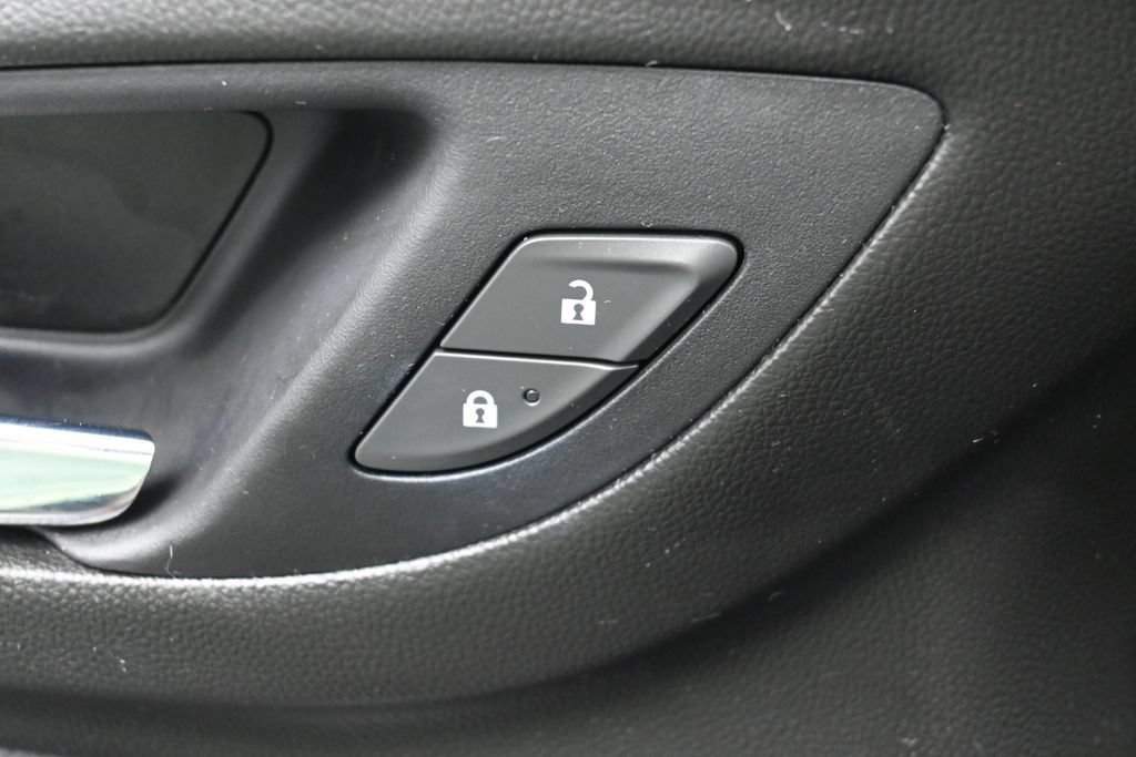 Used 2022 Chevrolet Equinox LT AWD/4WD image 15