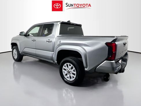 Used 2024 Toyota Tacoma SR5 RWD image 6