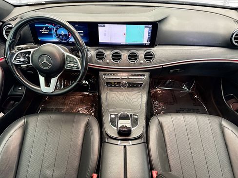 Used 2020 Mercedes-Benz E 350 Sedan image 15