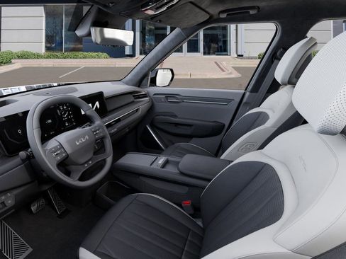 New 2026 Kia EV9 GT-Line image 17