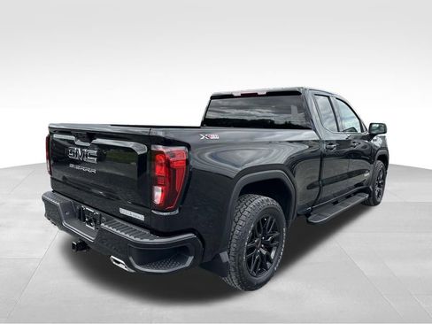 Used 2023 GMC Sierra 1500 Elevation AWD/4WD image 20