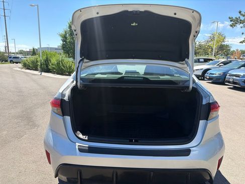 Used 2026 Toyota Corolla XSE FWD image 15