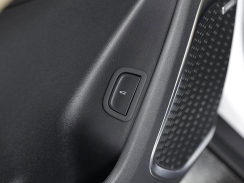 New 2026 Buick Enclave Preferred image 25