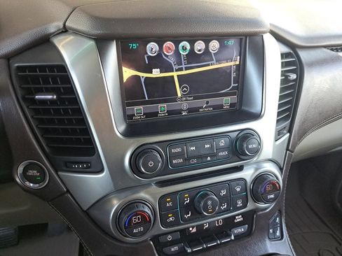 Used 2017 Chevrolet Tahoe Premier AWD/4WD image 29