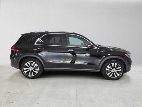 Used 2026 Mercedes-Benz GLE 350 4MATIC image 4