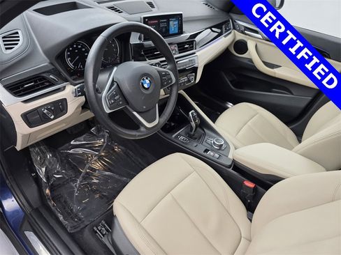 Used 2022 BMW X1 sDrive28i w/ Premium Package image 10