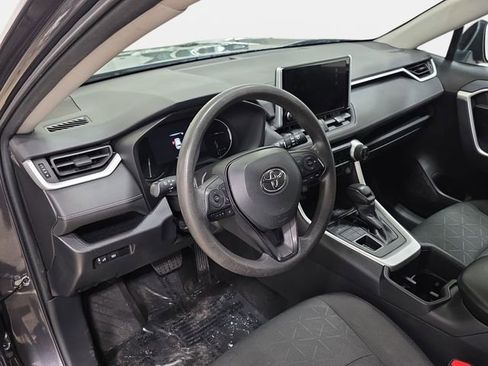 Certified 2024 Toyota RAV4 XLE image 13