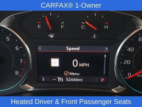 Certified 2023 Chevrolet Traverse LT w/ LT Premium Package image 18