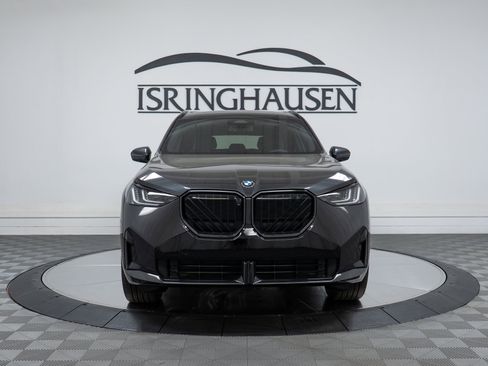 New 2026 BMW X3 xDrive30i w/ Premium Package AWD/4WD image 2