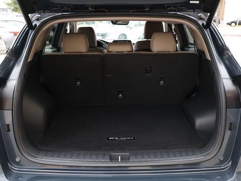 Used 2021 Hyundai Tucson Limited FWD image 16