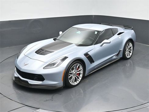Used 2017 Chevrolet Corvette Z06 image 37