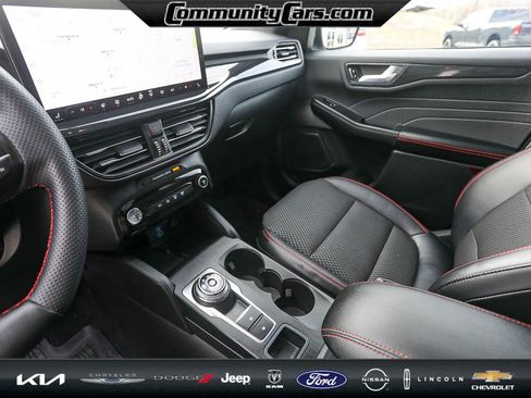 Used 2023 Ford Escape ST-Line Select w/ Tech Pack #2 image 20