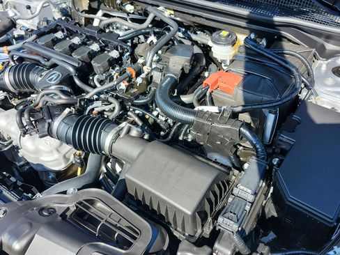 New 2026 Acura Integra A-Spec image 25