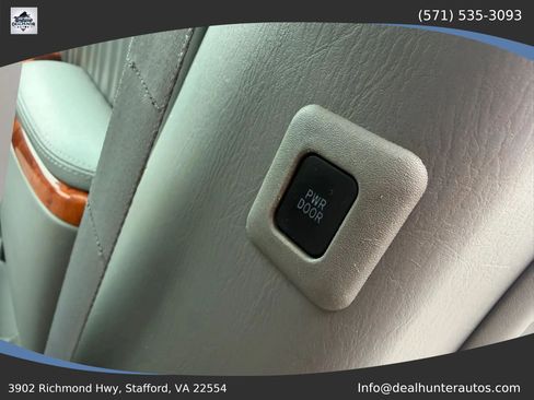 Used 2006 Toyota Sienna XLE Limited FWD image 21