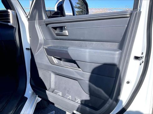 Certified 2026 Toyota Tundra Platinum image 20