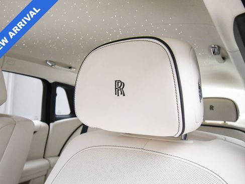 Used 2023 Rolls-Royce Ghost image 56