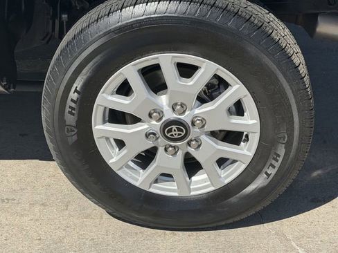 Certified 2024 Toyota Tacoma SR5 RWD image 8