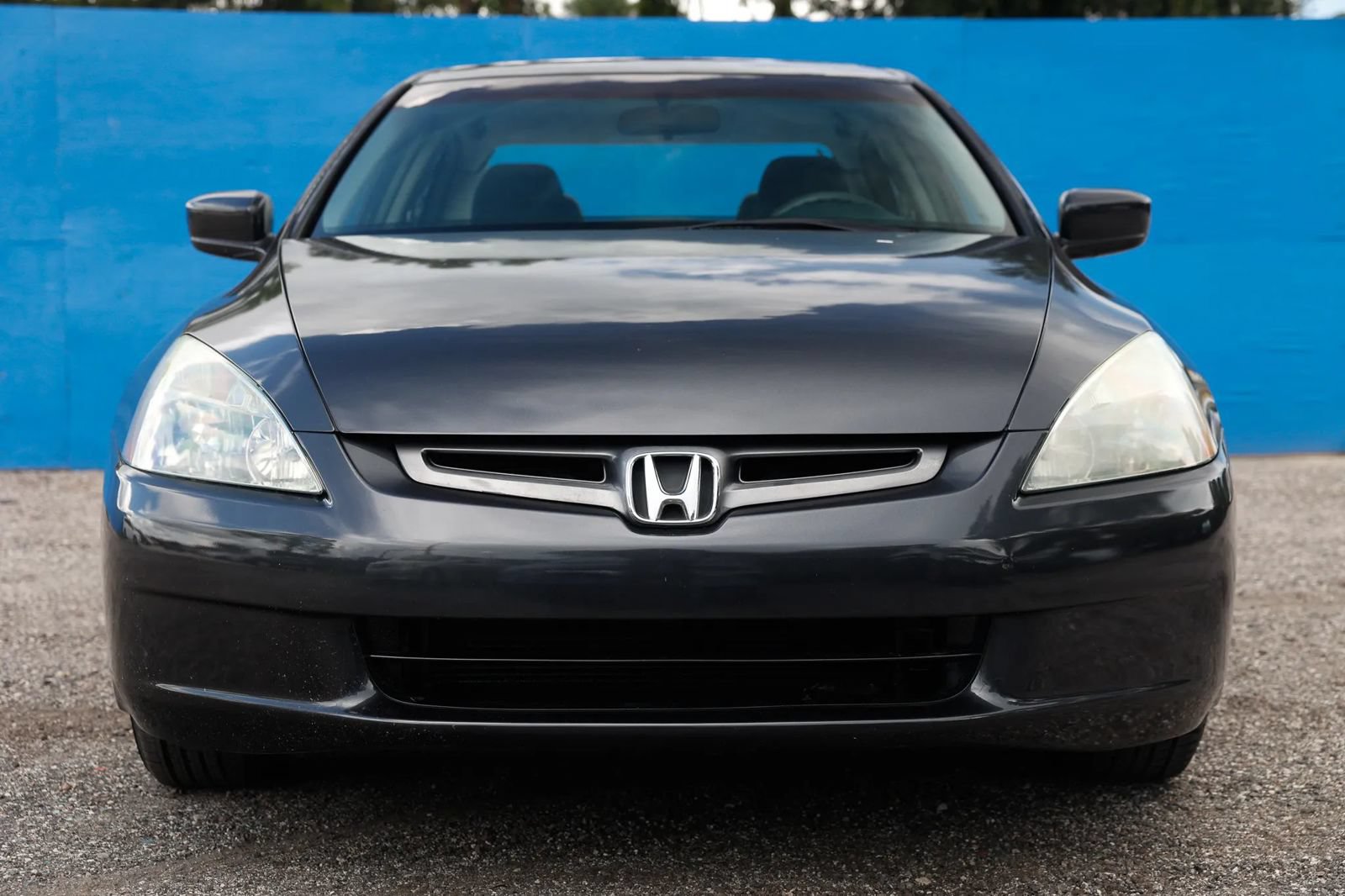 Used 2004 Honda Accord LX image 10