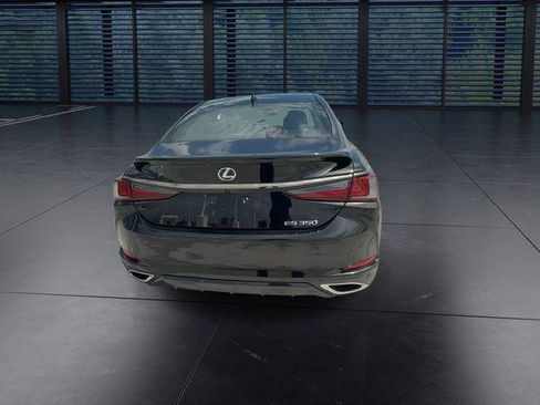 Certified 2023 Lexus ES 350 F Sport w/ Accessory Package (Z2) FWD image 7