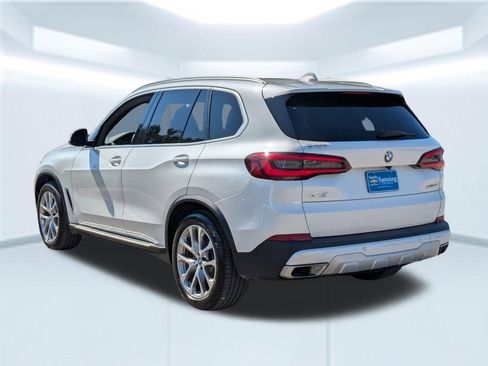 Used 2023 BMW X5 sDrive40i w/ Premium Package RWD image 3