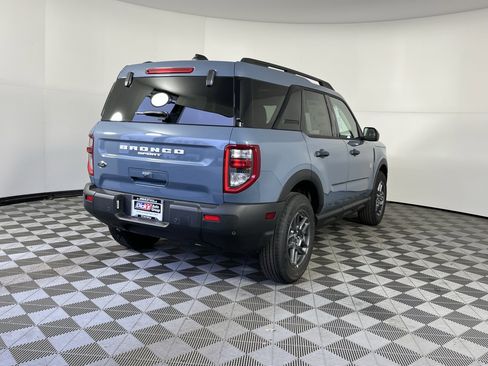 New 2025 Ford Bronco Sport Big Bend w/ Convenience Package image 5