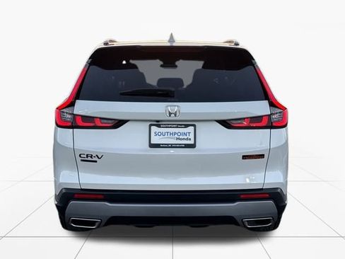 New 2026 Honda CR-V TrailSport image 7