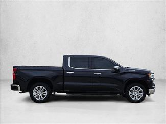 Used 2022 Chevrolet Silverado 1500 LTZ RWD video 4