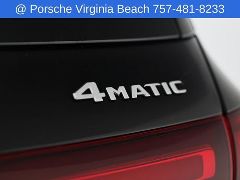 Used 2026 Mercedes-Benz GLE 350 4MATIC image 16