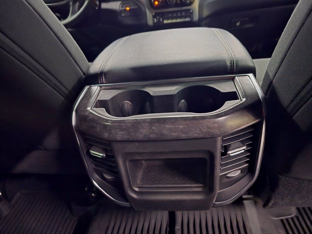 Used 2024 RAM 3500 Big Horn w/ Night Edition AWD/4WD image 41