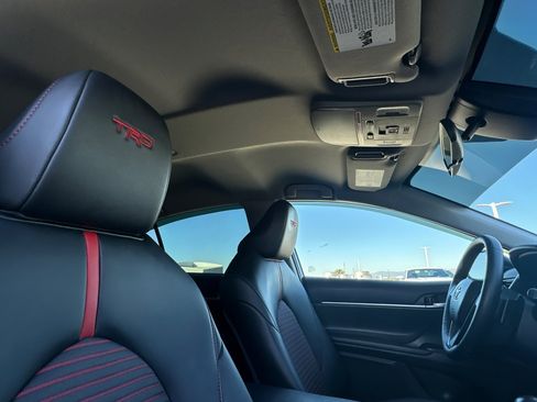 Certified 2023 Toyota Camry XSE image 15