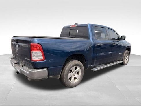 Used 2024 RAM 1500 Big Horn AWD/4WD image 6