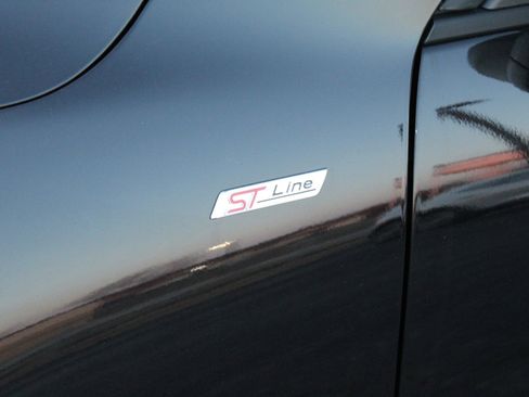 New 2026 Ford Escape ST-Line w/ Tech Pack #1 image 3