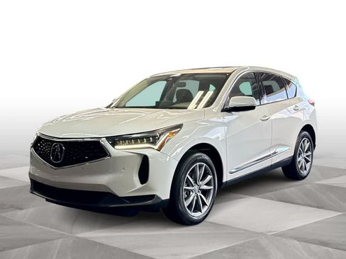 Used 2023 Acura RDX FWD w/ Technology Package image 4