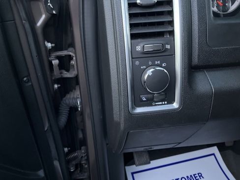 Used 2021 RAM 1500 Classic Warlock image 12