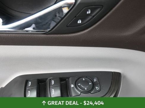 Used 2023 GMC Acadia SLT image 30