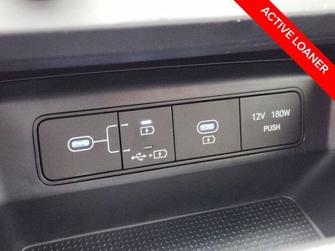 New 2026 Hyundai Santa Cruz SE FWD image 18