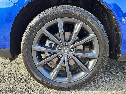 Certified 2025 Acura RDX w/ Advance Package AWD/4WD image 8